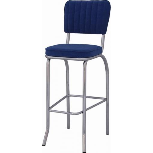 S360-120 Barová židle NOVIO II