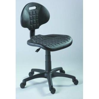 Pracovní židle 1290 PU NOR
