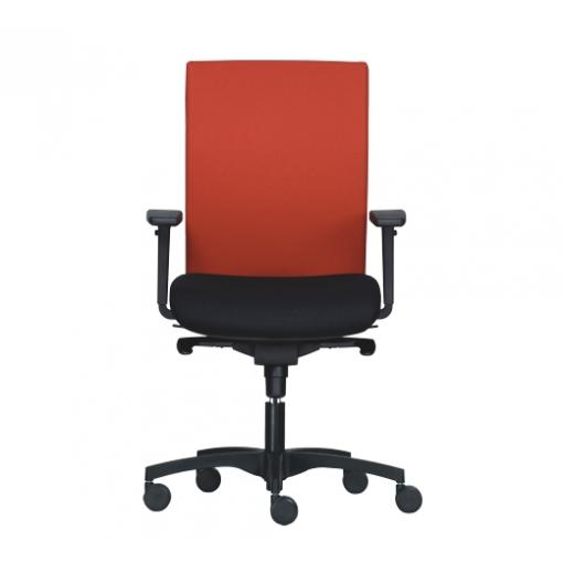 Kancelářské židle Focus FO 641
