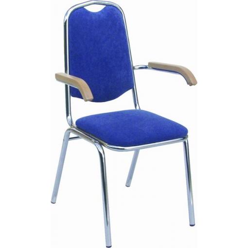 S321-033-P Židle LEA