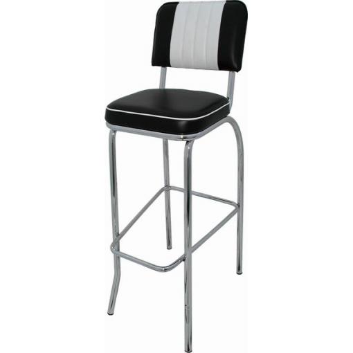 S360-220 Barová židle NOVIO II